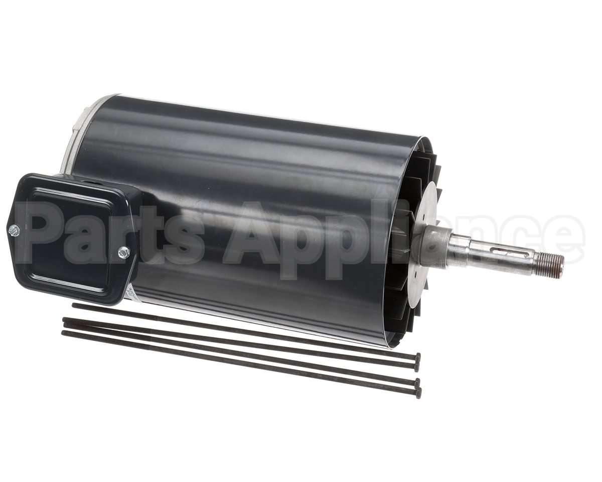 00-475137-00008 Hobart Motor Assembly