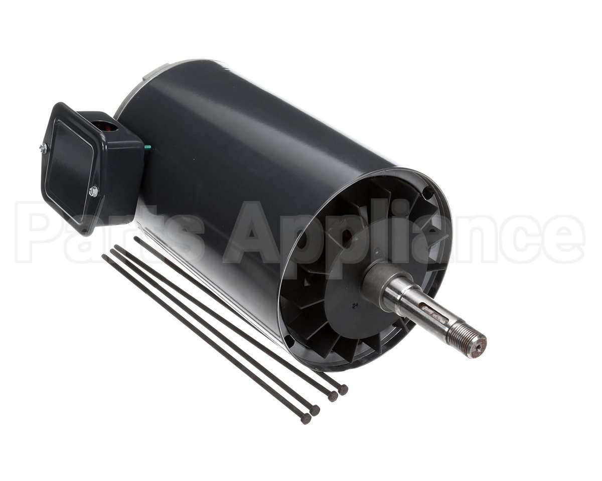 00-475137-00008 Hobart Motor Assembly