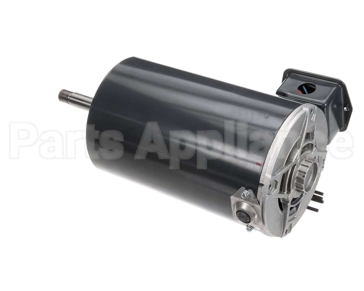 00-475137-00008 Hobart Motor Assembly