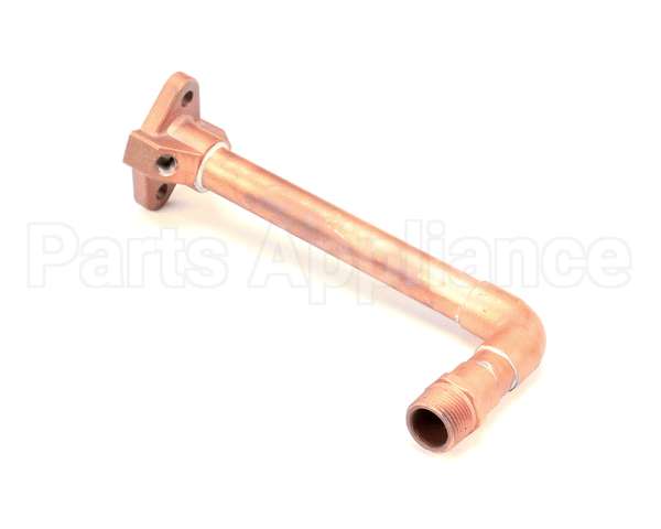 00-475170 Hobart Piping,Weldment,Chmbr To Vac Breaker