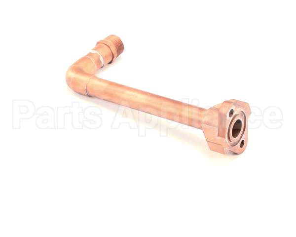 00-475170 Hobart Piping,Weldment,Chmbr To Vac Breaker