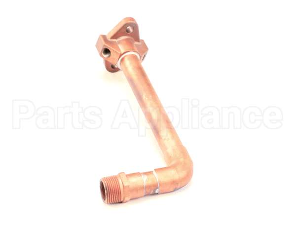 00-475170 Hobart Piping,Weldment,Chmbr To Vac Breaker