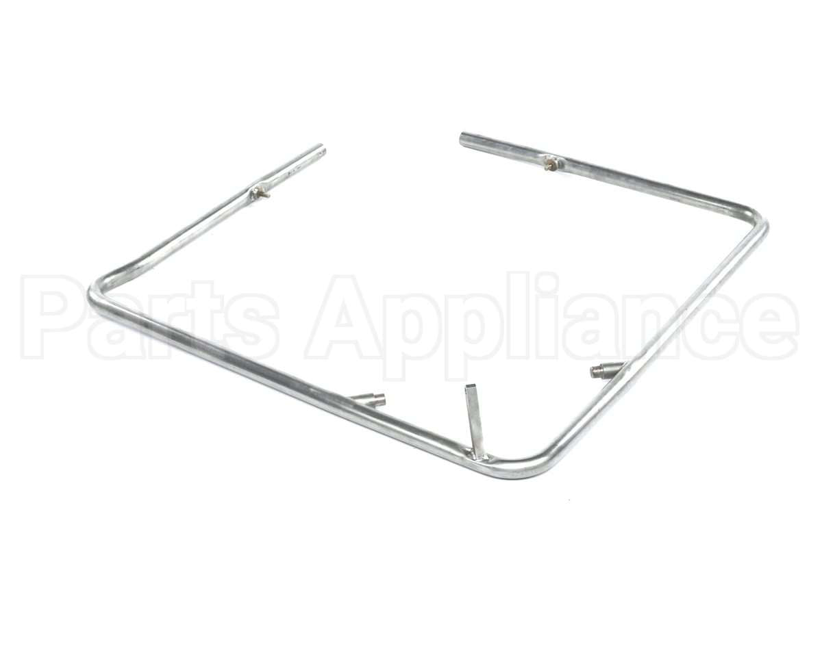 00-475203 Hobart Door,Lift Weldment Am14C