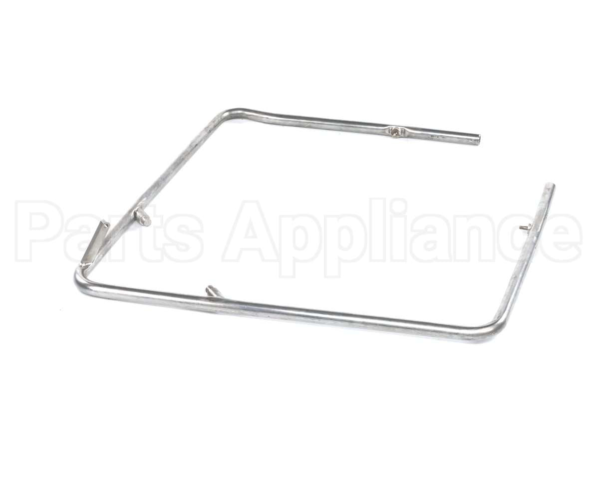 00-475203 Hobart Door,Lift Weldment Am14C