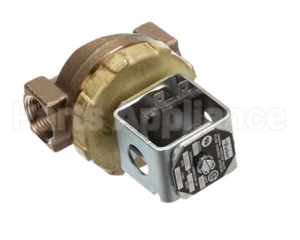 00-475227-00001 Hobart Valve,Solenoid,3/4 110-120V
