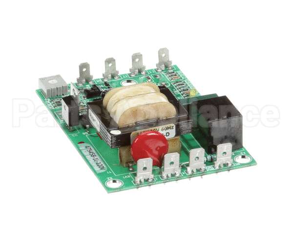 00-475458-00001 Hobart Board,Assembly,Temp Control 120-200F