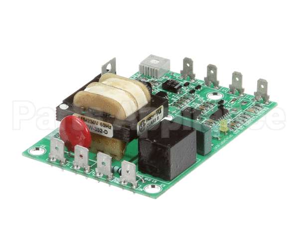 00-475458-00001 Hobart Board,Assembly,Temp Control 120-200F