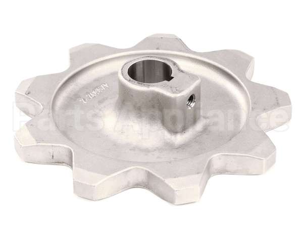 00-475502-00002 Hobart Sprocket,Conveyor,9 Tooth
