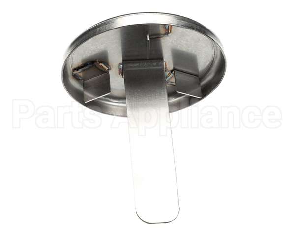 00-475854 Hobart Cover,Overflow,Weldment