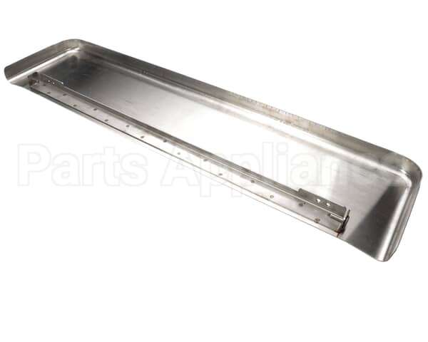 00-475971 Hobart Platform,Assembly,Load