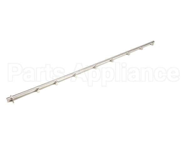 00-475997-00001 Hobart Arm,Lower Rinse Weldment,Final