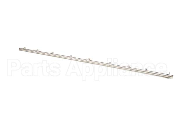 00-475997-00001 Hobart Arm,Lower Rinse Weldment,Final