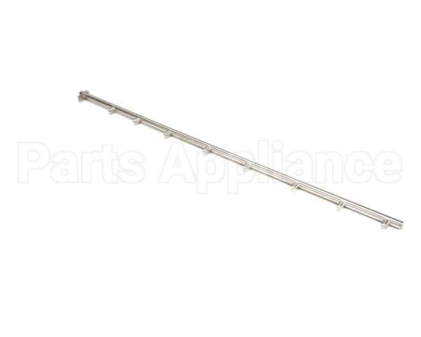 00-475997-00001 Hobart Arm,Lower Rinse Weldment,Final