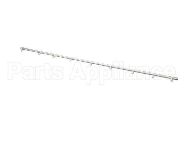 00-475997-00002 Hobart Arm,Lower Rinse Weldment,Aux