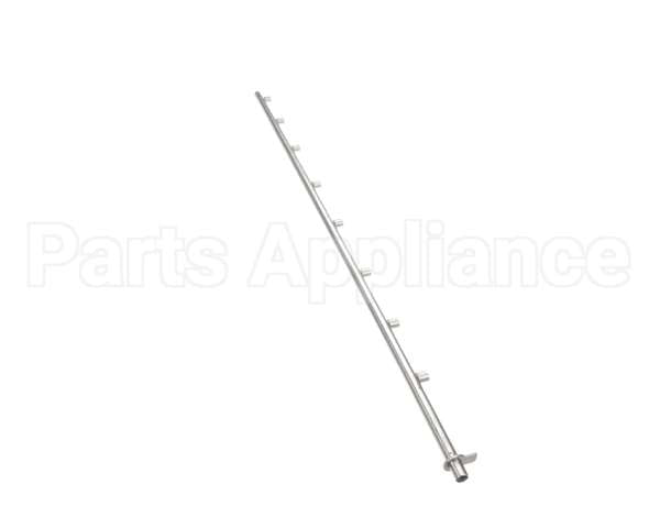 00-475997-00002 Hobart Arm,Lower Rinse Weldment,Aux