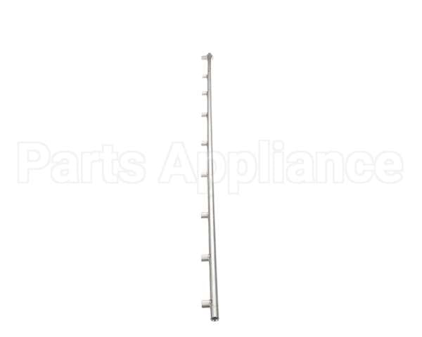 00-475997-00002 Hobart Arm,Lower Rinse Weldment,Aux