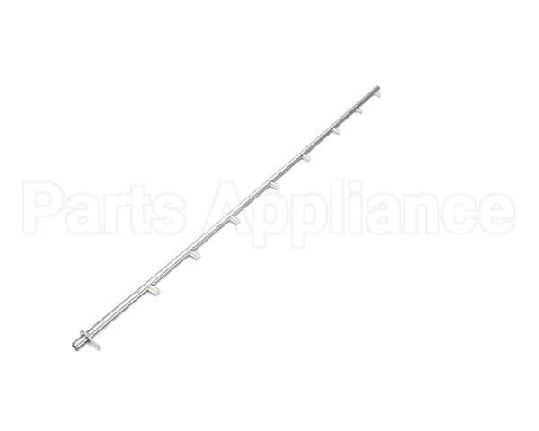 00-475997-00002 Hobart Arm,Lower Rinse Weldment,Aux