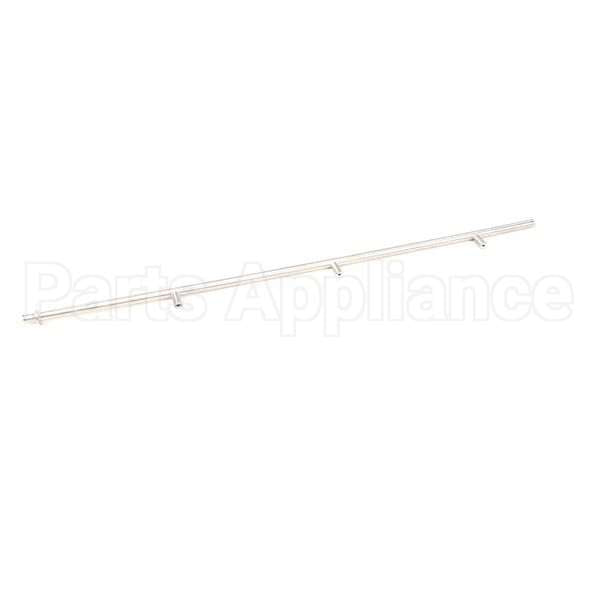 00-475999-00001 Compatible Midwest Appliance Parts Arm, Upper Rinse Weldment, Final