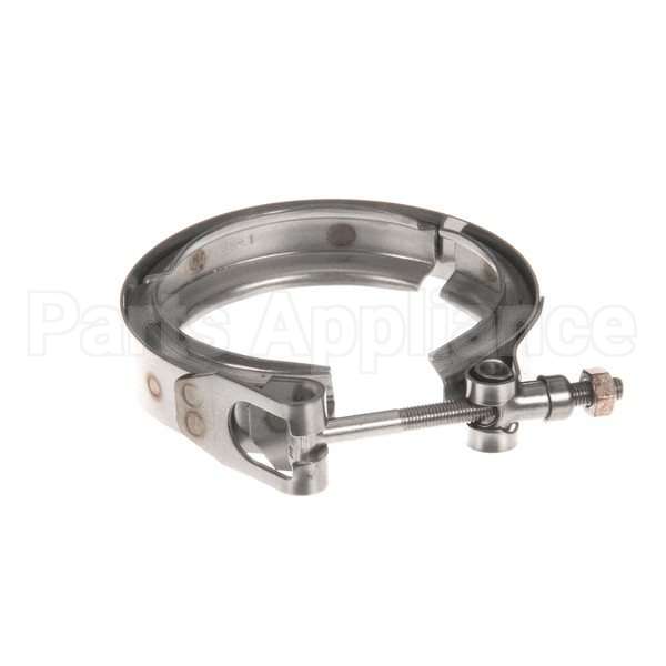 00-476098 Compatible Hobart Clamp, Discharge Tube