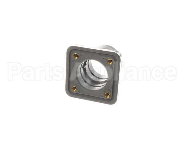 00-476129 Hobart Coupling,Flow Back Pipe
