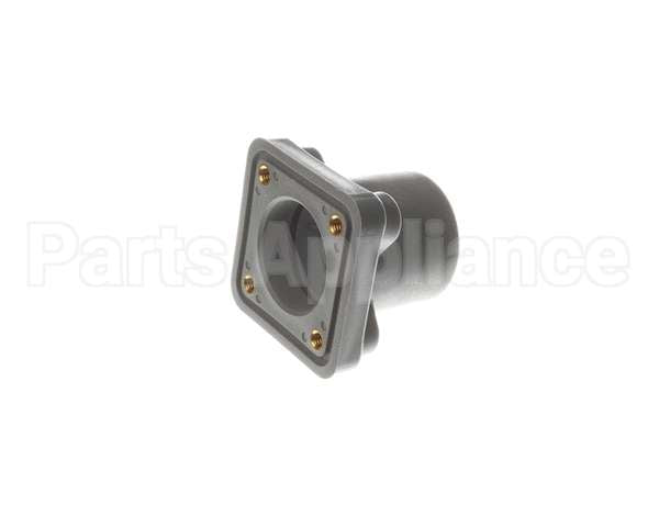 00-476129 Hobart Coupling,Flow Back Pipe
