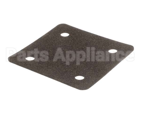 00-476138 Hobart Gasket,Flow Back Plate