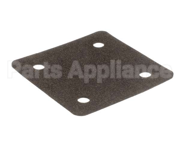 00-476138 Hobart Gasket,Flow Back Plate