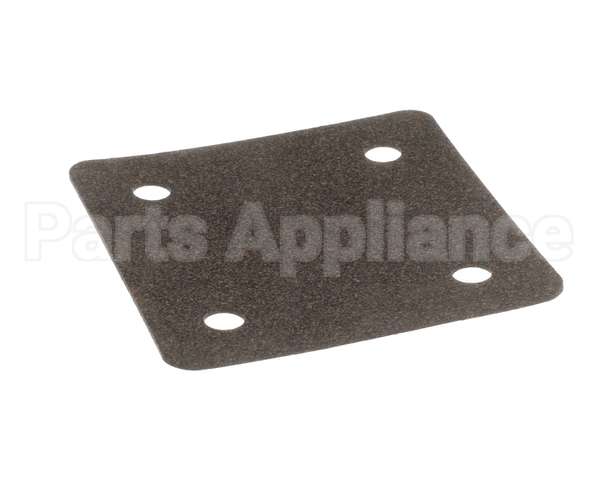 00-476138 Hobart Gasket,Flow Back Plate