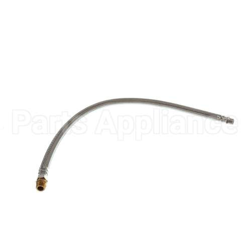 00-476237-00001 Hobart Hose,Braided,Sst 1,5/7Ld R-L
