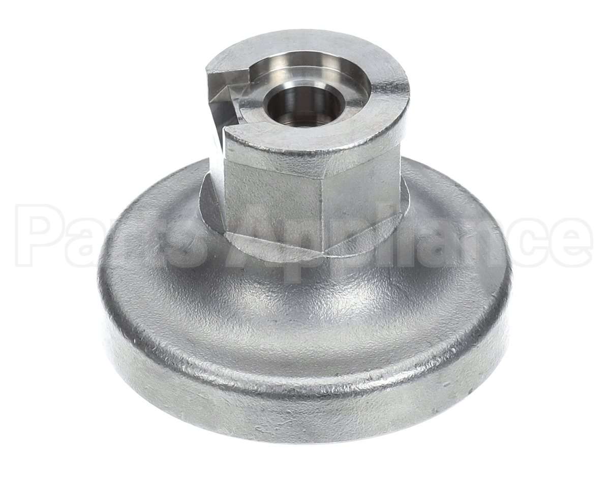 00-476274-00005 Hobart Hub,Machined For Lwr Fnl Rinse
