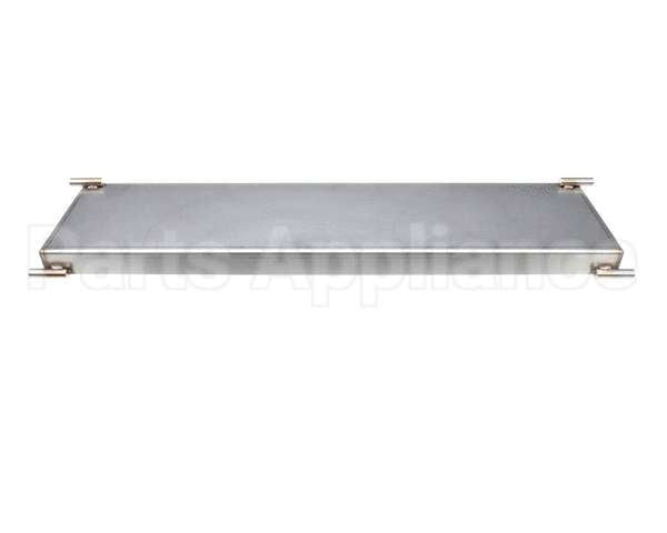 00-476452-00002 Hobart Pan,Flow Back Weldment,7.059