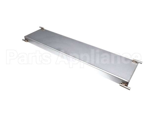 00-476452-00002 Hobart Pan,Flow Back Weldment,7.059