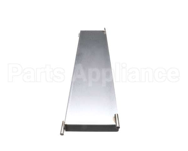 00-476452-00002 Hobart Pan,Flow Back Weldment,7.059