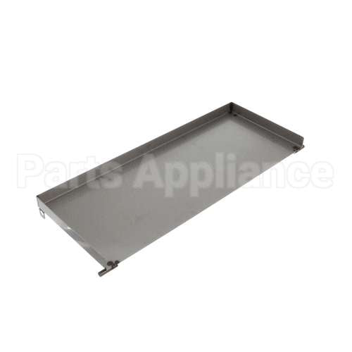 00-476453-00007 Hobart Pan,Flow Back Weldment,12.059
