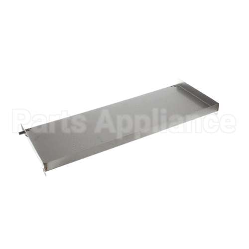 00-476453-00007 Hobart Pan,Flow Back Weldment,12.059