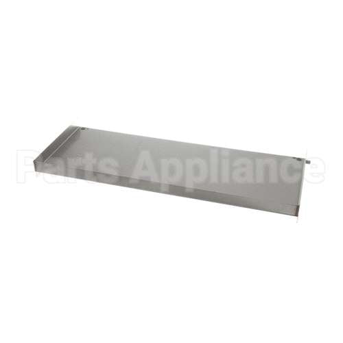 00-476453-00007 Hobart Pan,Flow Back Weldment,12.059