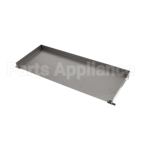 00-476453-00007 Hobart Pan,Flow Back Weldment,12.059