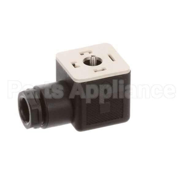 00-476615 Compatible Hobart Connector, D.i.n