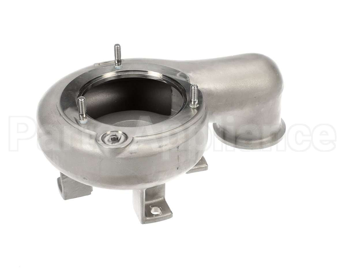 00-476738-00006 Hobart Housing,Pump W/Studs