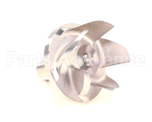 00-476738-00011 Hobart Impeller,Assembly,Load, 60 Hz