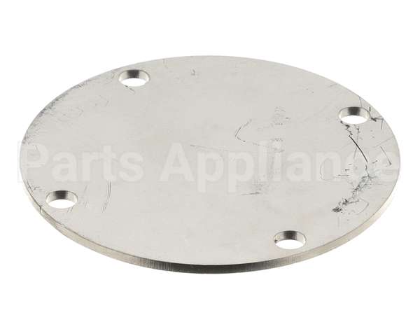 00-476738-00014 Hobart Plate,Cover,Clean Out