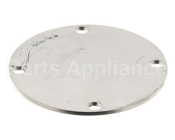 00-476738-00014 Hobart Plate,Cover,Clean Out