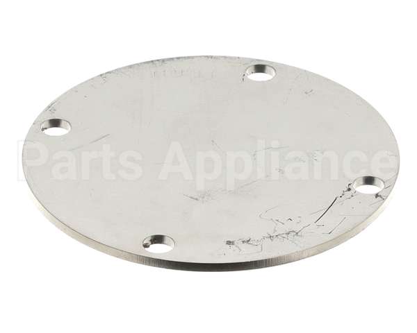 00-476738-00014 Hobart Plate,Cover,Clean Out