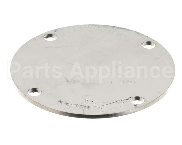 00-476738-00014 Hobart Plate,Cover,Clean Out