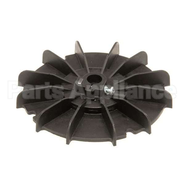 00-476738-00019 Compatible Hobart Fan, Bluffton Motor