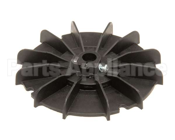 00-476738-00019 Hobart Fan, Bluffton Motor