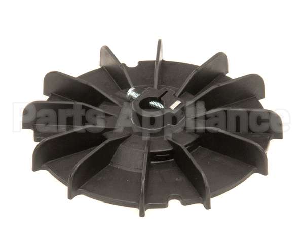 00-476738-00019 Hobart Fan, Bluffton Motor