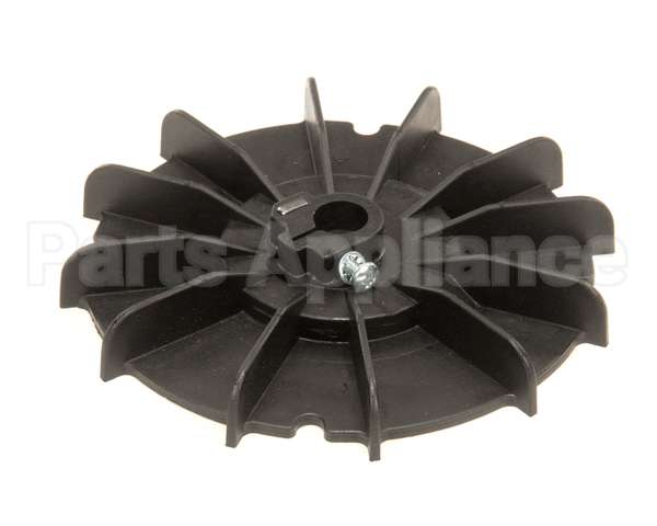 00-476738-00019 Hobart Fan, Bluffton Motor