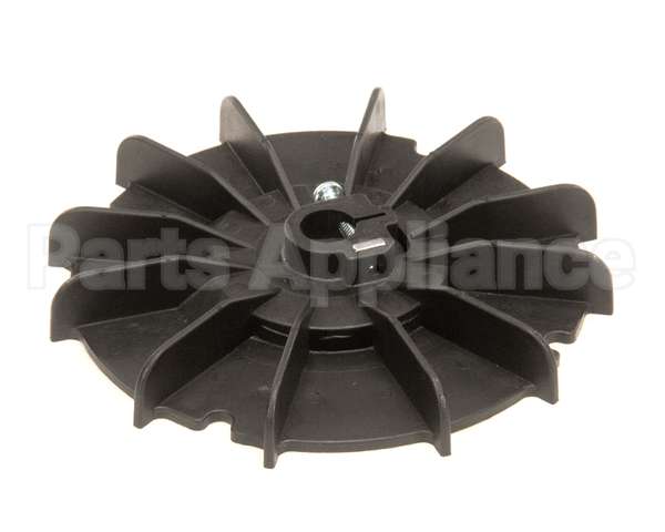 00-476738-00019 Hobart Fan, Bluffton Motor