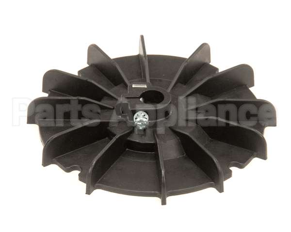 00-476738-00019 Hobart Fan, Bluffton Motor